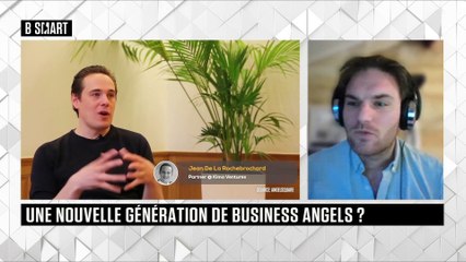 SMART TECH - Emission du mercredi 20 janvier