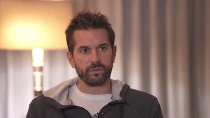 Mondial 2021 - Gille : "On a su être au rendez-vous"