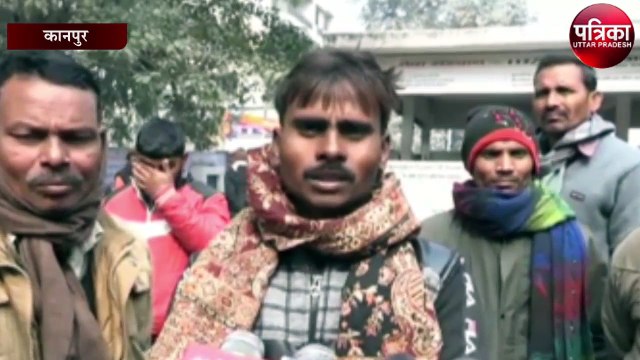 छात्र की मौत से घर में मचा कोहराम, परिजनों को हत्या की आशंका