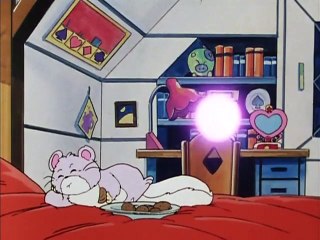 Emi magique 25 : Un visiteur de rêve.