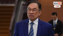 Anwar says Harapan will join independent committee on emergency