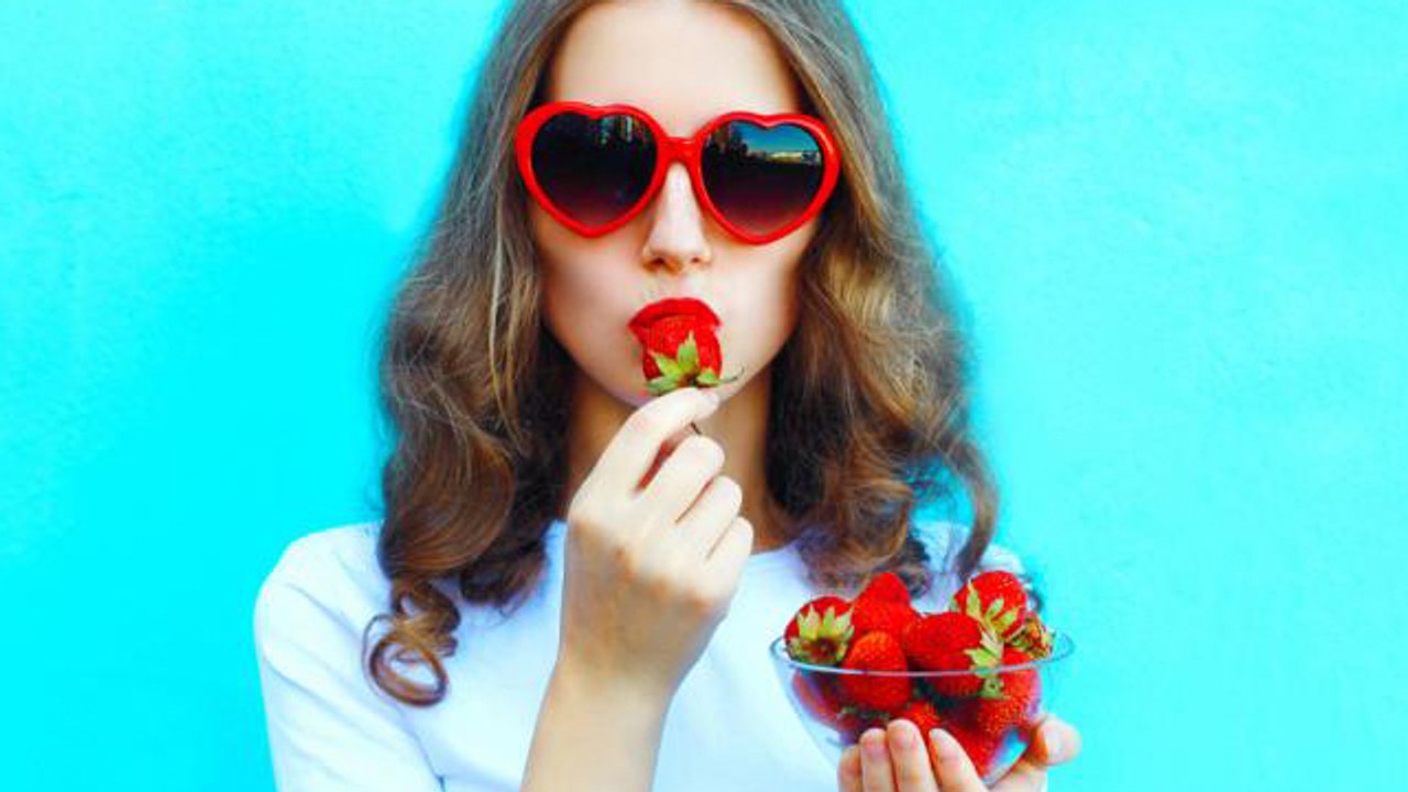 10 alimentos que te ahorrarán visitas al dentista