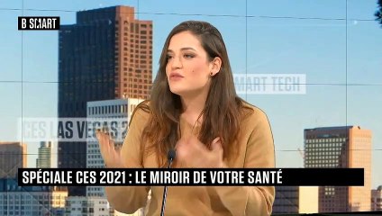 SMART TECH - Et Demain ? du mercredi 13 janvier 2021