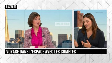 SMART TECH - Et Demain ? du vendredi 13 novembre 2020