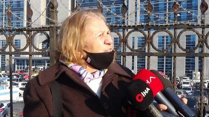 Hande’nin annesi: 20 yıldır bu anı bekliyordum