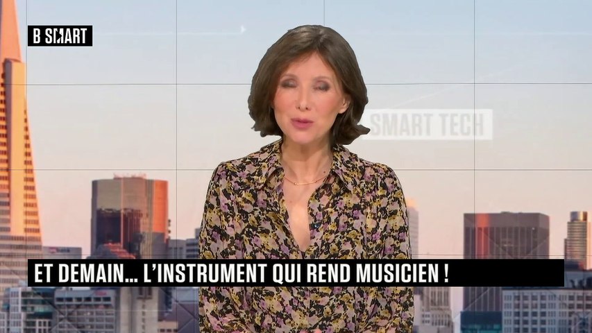 Et Demain ? du mardi 10 novembre 2020