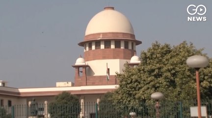 सुप्रीम कोर्ट ने दोहराई अपनी बात, कहा- ट्रैक्टर मार्च पर पुलिस ही करे फ़ैसला