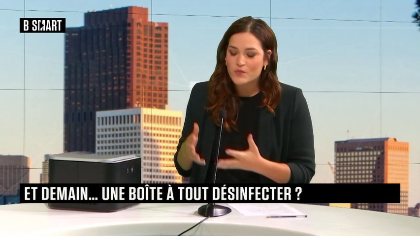 Et Demain ? du jeudi 12 novembre 2020