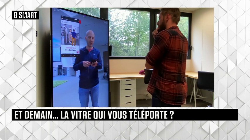 Et Demain ? du jeudi 5 novembre 2020