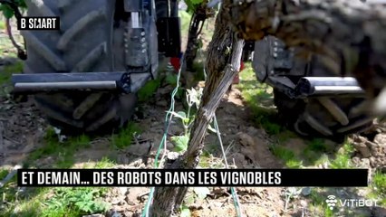 SMART TECH - Et Demain ? du mercredi 25 novembre 2020
