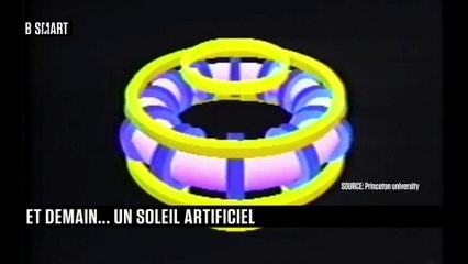 SMART TECH - Et Demain ? du mercredi 9 décembre 2020