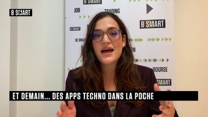 SMART TECH - Et Demain ? du lundi 2 novembre 2020
