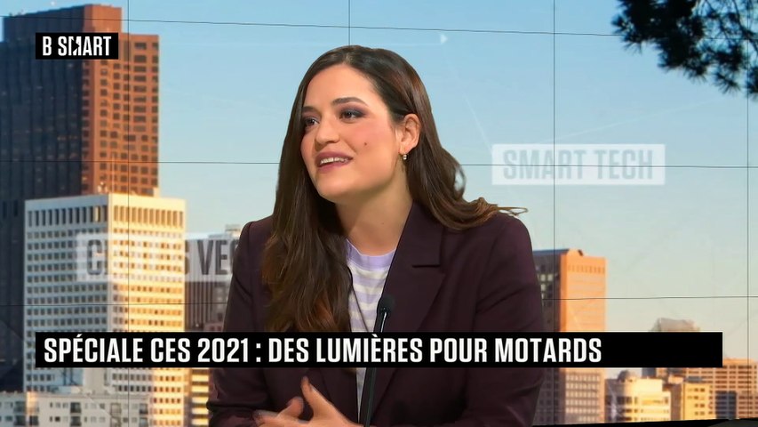 Et Demain ? du lundi 11 janvier 2021