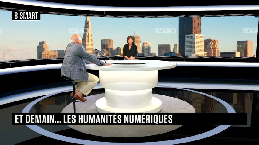 Et Demain ? du jeudi 27 août 2020