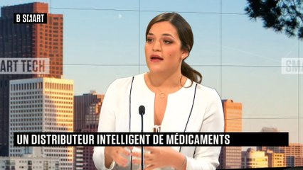 SMART TECH - Et Demain ? du mardi 19 janvier 2021