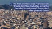 10 amazing facts about Sagrada Familia