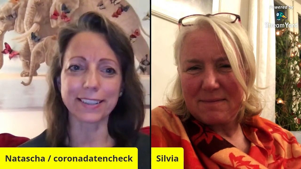  DRINGENDER Aufruf an ALLE - schickt EINSCHREIBEN am 13.1. an den Bundespräsidenten 