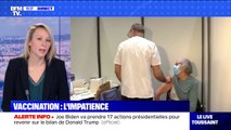 Covid-19: Marion Maréchal-Le Pen a des 