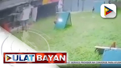 Скачать видео: #UlatBayan | Sunud-sunod na krimen, nangyari umano sa Malabon simula nang umupo sa pwesto ang bagong hepe; Mayor Oreta, humiling sa PNP na sibakin sa pwesto ang naturang hepe; pero Malabon cop, ginawa raw lahat para maresolba ang patayan sa lugar