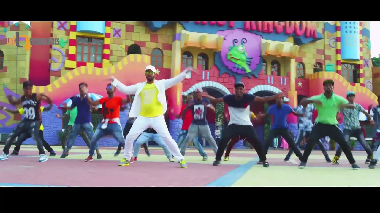 Katena Din - Shakib Khan - Bubly - Kona - SI Tutul - Shooter Bengali Movie 2016