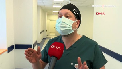 Koronavirüs aşısı için alkol ve sigara uyarısı