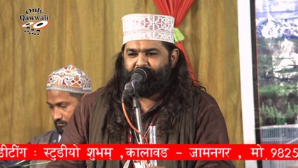 Nabi Ka Gharana Badi San Wala #qawwali || Anis Navab Qadari || नबी का घरना बड़ी सान वाला || qawwali Kamrudinbaba Masitiya