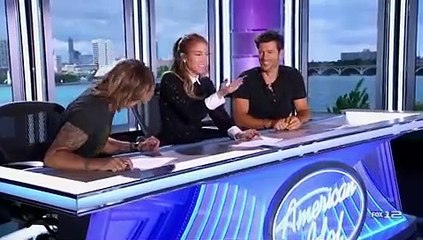 American Idol - Se13 - Ep3 - Part 02
