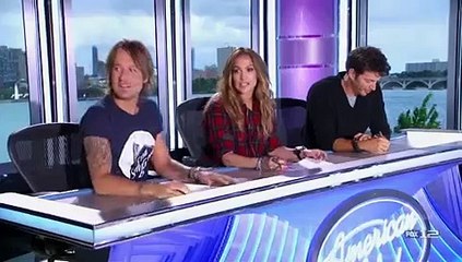 American Idol - Se13 - Ep3 - Part 01