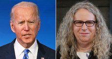 États-Unis : Joe Biden nomme une pédiatre transgenre ministre adjointe de la Santé, une première historique