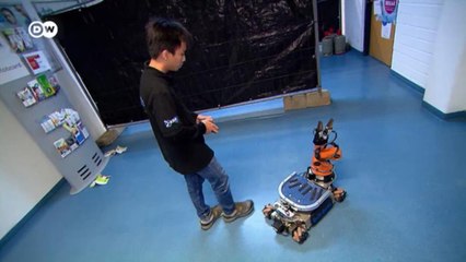 Como a inteligência artificial caminha para transformar a indústria