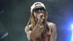 Lil Wayne receives a pardon from Donald Trump