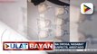 #UlatBayan | P6.1-M halaga ng iligal na droga, nasabat sa Makati City; Apat na drug suspects, arestado