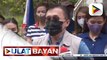 #UlatBayan | Sen. Go, iginiit na walang halong korapsyon ang pagbili ng COVID-19 vaccine ng PHL