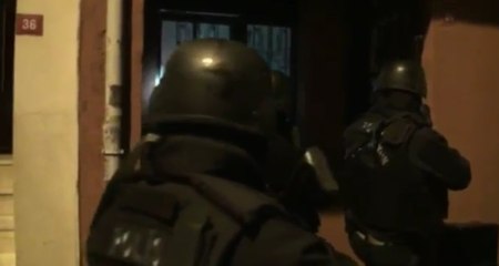 FETÖ’nün askeri mahrem imamlarına operasyon