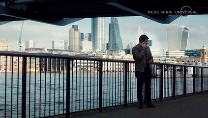 Departure - Se1 - Ep3 - Prime Suspect