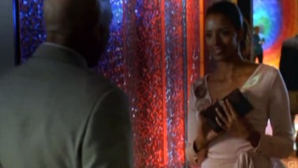 Las Vegas S04E16 Junk In The Trunk