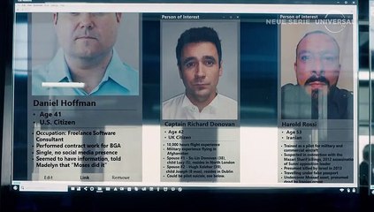 Departure - Se1 - Ep4 - Sabotage