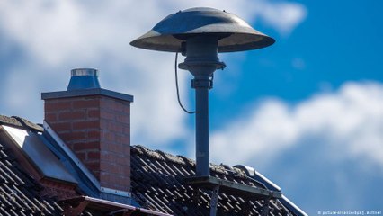 Alemanha testa sistema de alerta herança da Guerra Fria