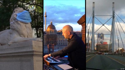 Camarote.21: os efeitos da pandemia na cena cultural de três metrópoles