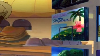 X Men Evolution   S03 E10   Cruise Control