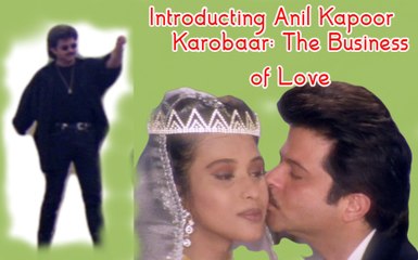 Download Video: Introducting Anil Kapoor | Karobaar: The Business of Love (2000) | Anil Kapoor | Rishi Kapoor | Juhi Chawla | Bollywood Movie Scene | Part 1