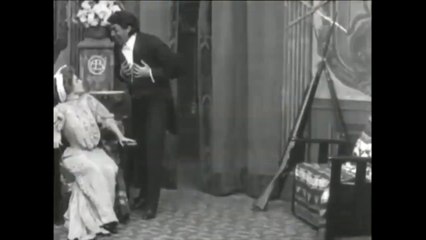 The Call of the Wild (La llamada de lo salvaje) [1908]