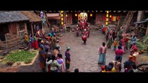 MULAN Official Trailer  2 (2020) Disney, Live-Action Movie HD