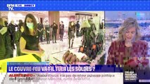 BFMTV répond à vos questions : Y a-t-il eu un baby boom du confinement ? - 20/01