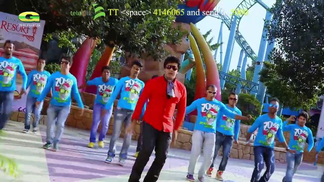 Aha Ki Rup Dekhaila - ft Shakib Khan - Apu Biswas - HD1080p 2017 - by Asif - Daring Lover