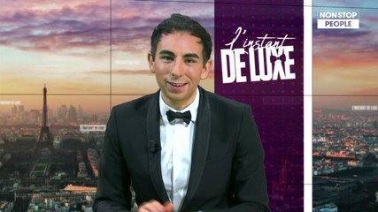 L'instant de Luxe - Samy Naceri "professionnel" et "respectueux" : Bernard Farcy revient sur leur collaboration dans "Taxi"