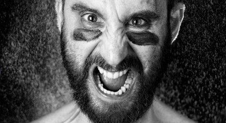 Dani Rovira estrena en Netflix 'Odio'