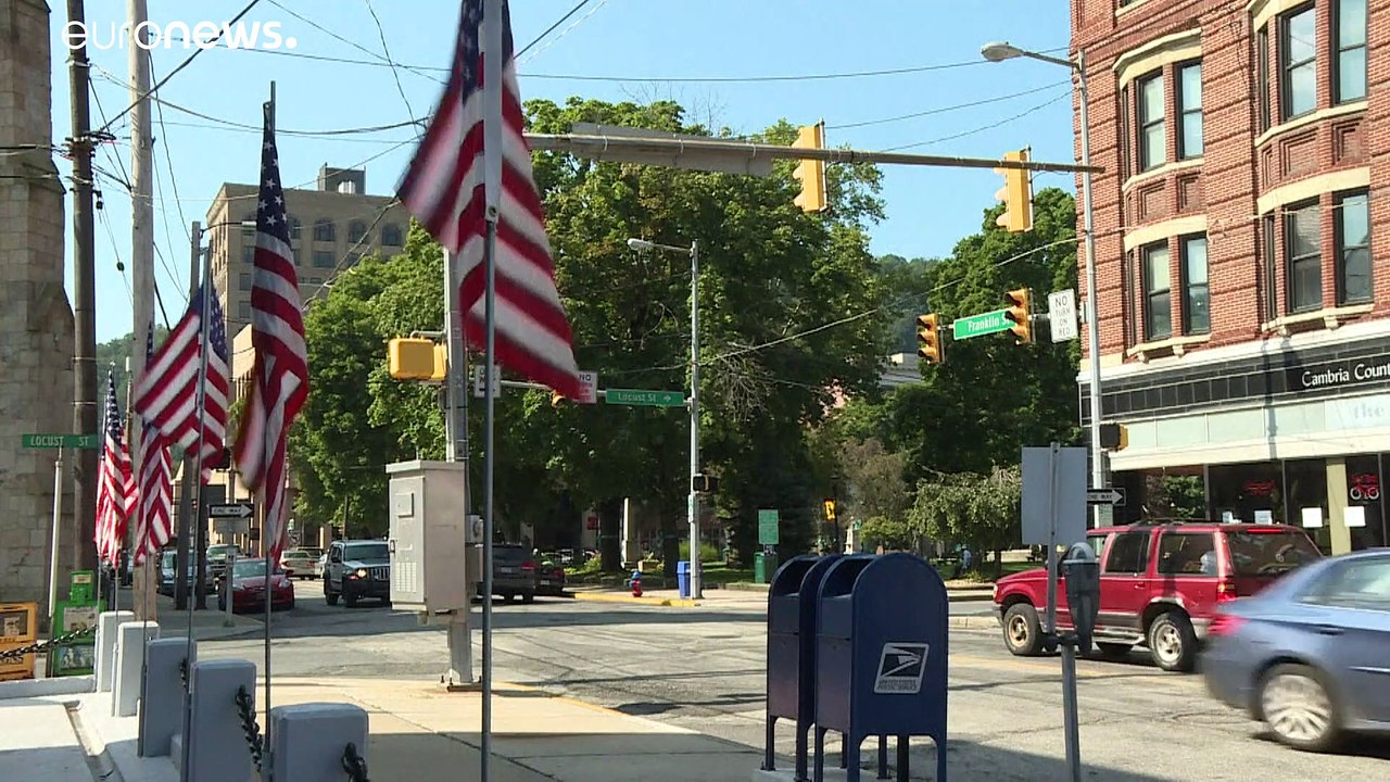 USA und Großbritannien - eine schwierige Beziehung