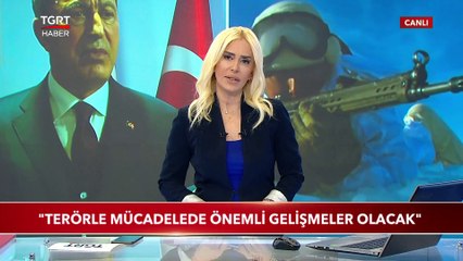 Bakan Akar: Terörle Mücadelede Önemli Gelişmeler Olacak