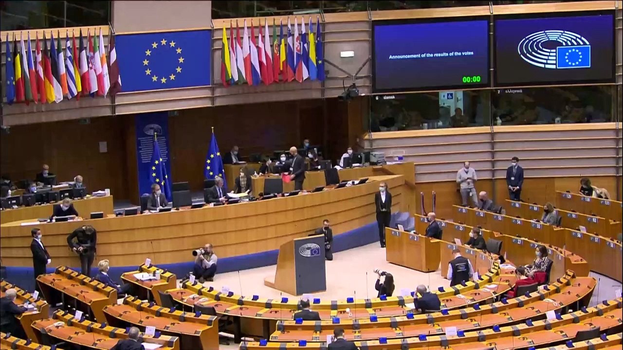 EU: 'Europa hat wieder einen Freund im Weißen Haus'